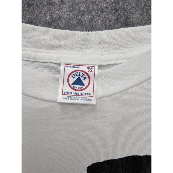 Vintage‎ Absolute Vodka t shirt  XL - Picture 6 of 7